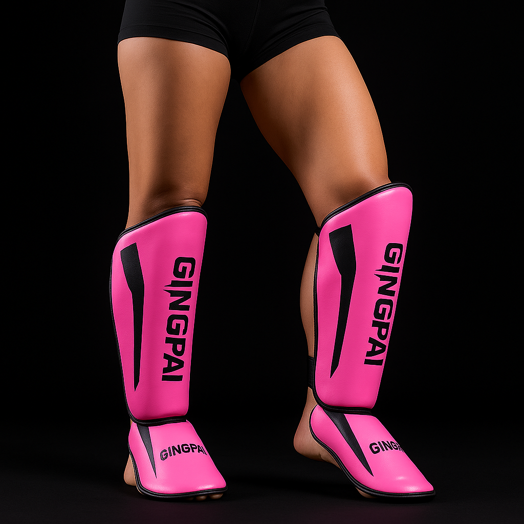 Protège-tibia femme boxe / Protège-tibia kickboxing femme / Protège-tibia Muay Thai femme / Protège-jambes de combat femme / Protège-tibia sport de combat femme / Protège-tibia MMA femme / Protège-tibia entraînement femme / Protège-tibia renforcé femme / Protège-tibia fitness boxe femme / Protège-tibia de protection femme