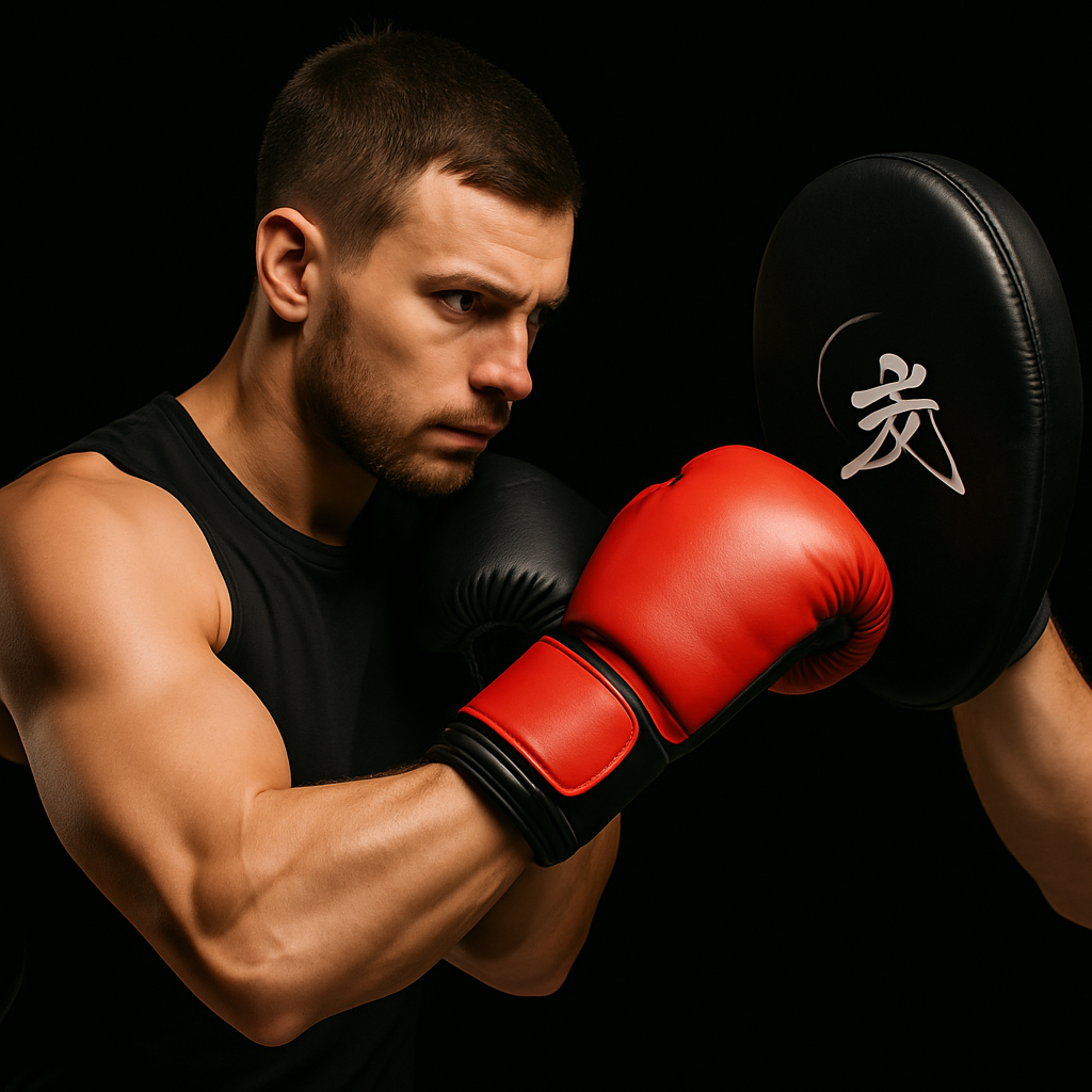 Gants de Kickboxing / Gants de frappe Kickboxing / Gants de boxe pieds-poings / Gants d'entraînement Kick Boxing / Gants de combat Kickboxing / Gants de sport de combat / Gants Kickboxing pro / Gants de kickboxing homme et femme / Gants de boxe thaï / Gants de kickboxing légers